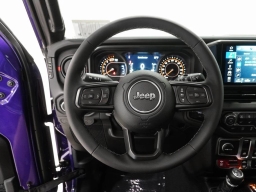 Jeep Wrangler Rubicon 2 Door 4x4 2026