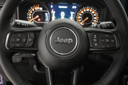 Jeep Wrangler Rubicon 2 Door 4x4 2026