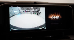 Jeep Wrangler Rubicon 2 Door 4x4 2026