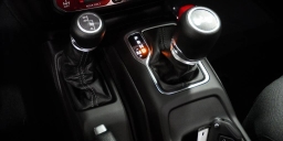 Jeep Wrangler Rubicon 2 Door 4x4 2026