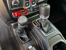 Jeep Wrangler Rubicon 2 Door 4x4 2026