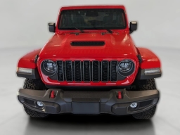 Jeep Wrangler Rubicon 2 Door 4x4 2026
