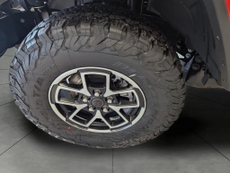 Jeep Wrangler Rubicon 2 Door 4x4 2026