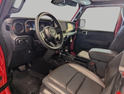 Jeep Wrangler Rubicon 2 Door 4x4 2026