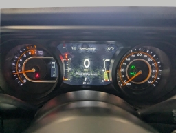 Jeep Wrangler Rubicon 2 Door 4x4 2026