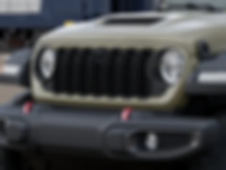 Jeep Wrangler Rubicon 2 Door 4x4 2026