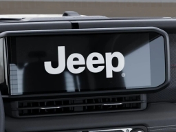 Jeep Wrangler Rubicon 2 Door 4x4 2026