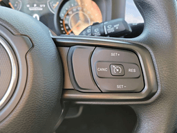 Jeep Wrangler Sport 4 Door 4x4 2026