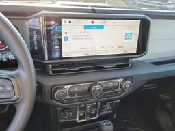 Jeep Wrangler Sport 4 Door 4x4 2026