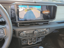 Jeep Wrangler Sport 4 Door 4x4 2026