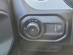 Jeep Wrangler Sport 4 Door 4x4 2026