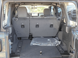 Jeep Wrangler Sport 4 Door 4x4 2026