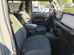 Jeep Wrangler Sport 4 Door 4x4 2026