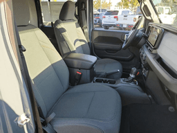 Jeep Wrangler Sport 4 Door 4x4 2026