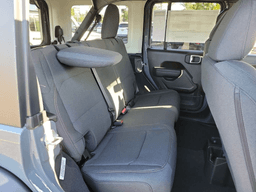 Jeep Wrangler Sport 4 Door 4x4 2026