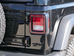 Jeep Wrangler Sport S 4 Door 4x4 2026