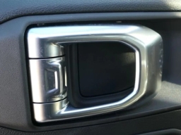 Jeep Wrangler Sport S 4 Door 4x4 2026