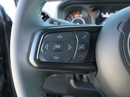 Jeep Wrangler Sport S 4 Door 4x4 2026