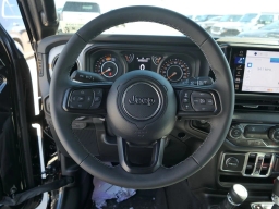 Jeep Wrangler Sport S 4 Door 4x4 2026