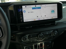 Jeep Wrangler Sport S 4 Door 4x4 2026