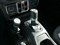 Jeep Wrangler Sport S 4 Door 4x4 2026