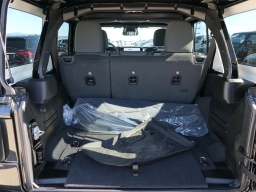 Jeep Wrangler Sport S 4 Door 4x4 2026