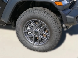 Jeep Wrangler Sport S 4 Door 4x4 2026