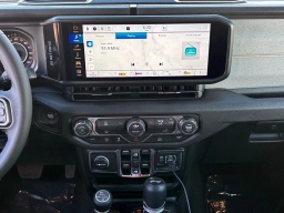 Jeep Wrangler Sport S 4 Door 4x4 2026