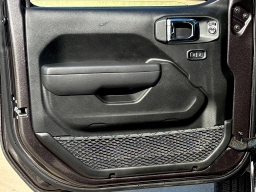 Jeep Wrangler Sport S 4 Door 4x4 2026