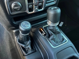 Jeep Wrangler Sport S 4 Door 4x4 2026