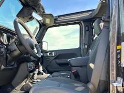 Jeep Wrangler Sport S 4 Door 4x4 2026