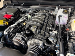 Jeep Wrangler Sport S 4 Door 4x4 2026