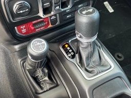 Jeep Wrangler Willys 4 Door 4x4 2026