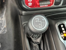 Jeep Wrangler Willys 4 Door 4x4 2026