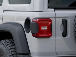 Jeep Wrangler Willys 4 Door 4x4 2026