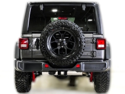 Jeep Wrangler Willys 4 Door 4x4 2026