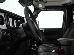 Jeep Wrangler Willys 4 Door 4x4 2026