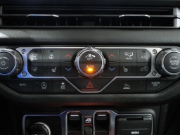 Jeep Wrangler Willys 4 Door 4x4 2026