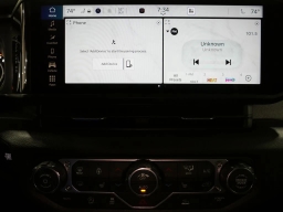 Jeep Wrangler Willys 4 Door 4x4 2026