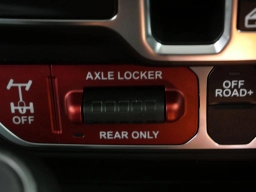 Jeep Wrangler Willys 4 Door 4x4 2026