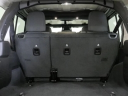 Jeep Wrangler Willys 4 Door 4x4 2026