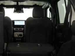 Jeep Wrangler Willys 4 Door 4x4 2026