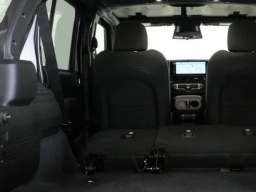 Jeep Wrangler Willys 4 Door 4x4 2026