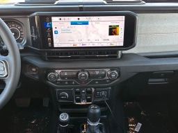 Jeep Wrangler Sport S 4 Door 4x4 2026