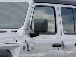 Jeep Wrangler Sport S 4 Door 4x4 2026
