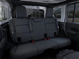 Jeep Wrangler Sport S 4 Door 4x4 2026