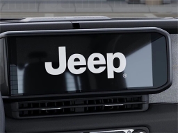 Jeep Wrangler Sport S 4 Door 4x4 2026