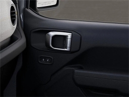 Jeep Wrangler Sport S 4 Door 4x4 2026