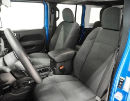 Jeep Wrangler Sport 4 Door 4x4 2026