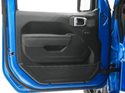 Jeep Wrangler Sport 4 Door 4x4 2026